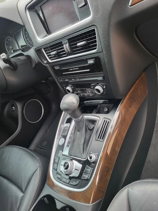 2016 Audi 8R Q5 - Image 5 of 9