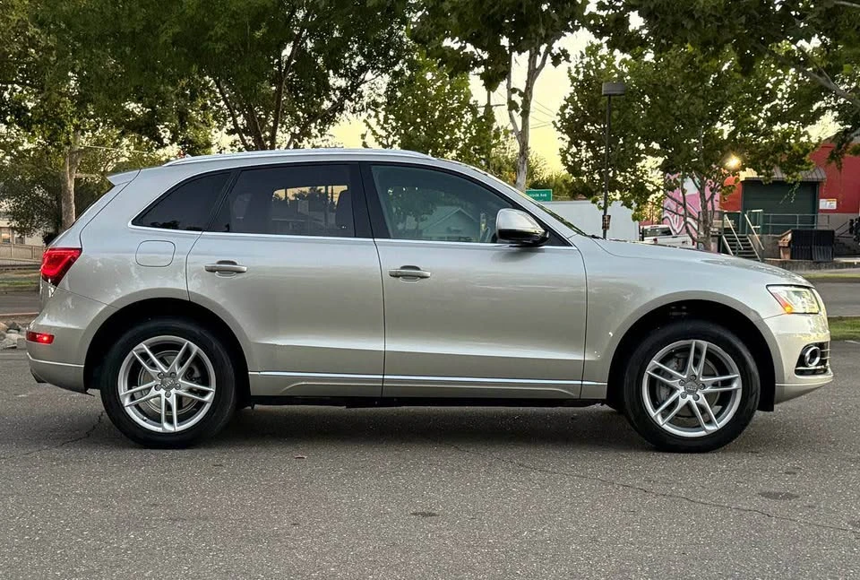 2016 Audi 8R Q5 - Image 5 of 18