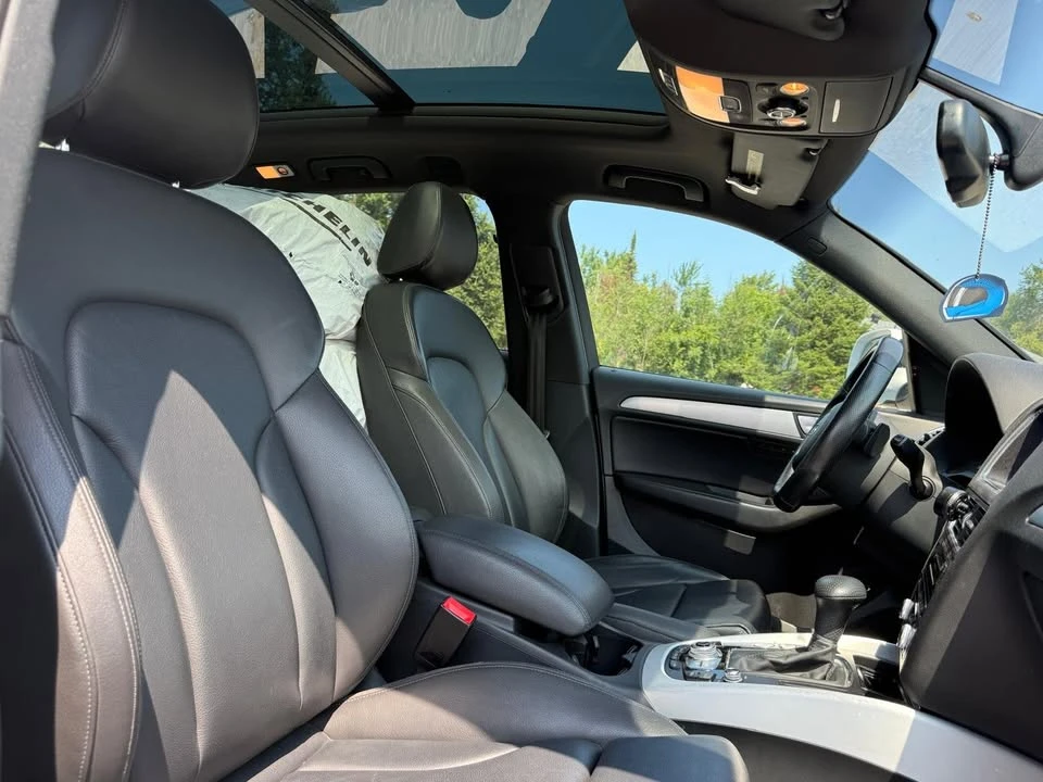 2016 Audi 8R Q5 - Image 7 of 8