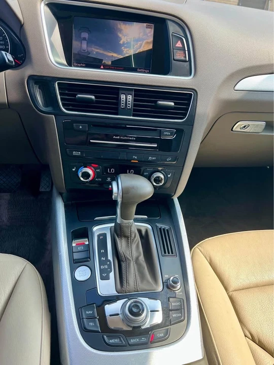 2016 Audi 8R Q5 - Image 11 of 15