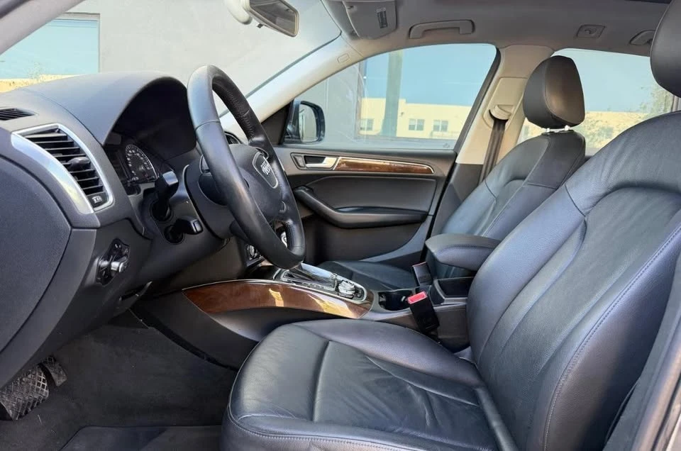 2016 Audi 8R Q5 - Image 13 of 19