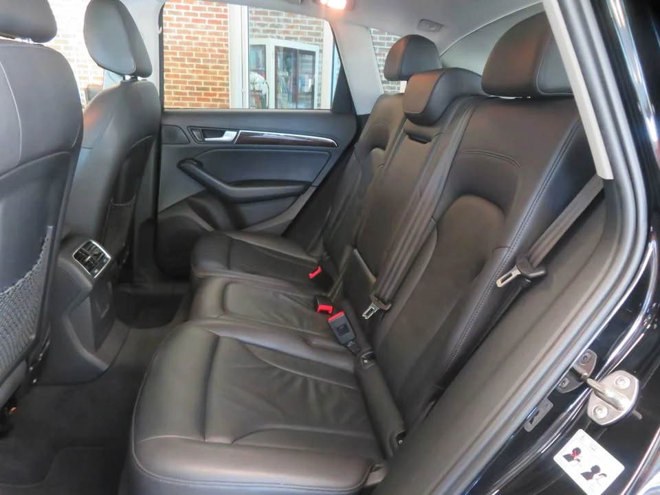 2016 Audi 8R Q5 - Image 19 of 20