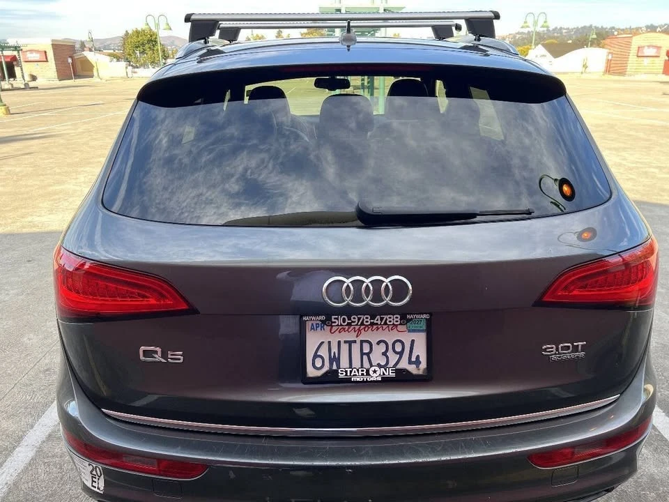 2016 Audi 8R Q5 - Image 6 of 20