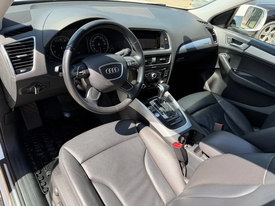 2016 Audi 8R Q5 - Image 8 of 13