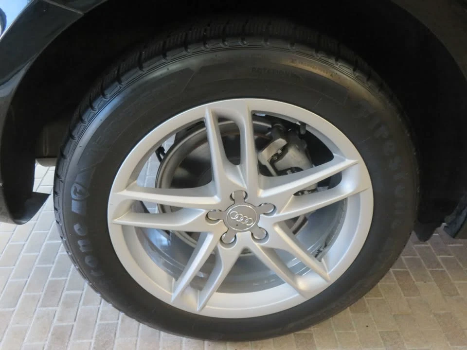 2016 Audi 8R Q5 - Image 9 of 20
