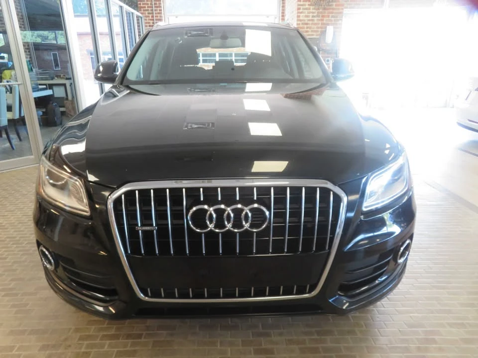 2016 Audi 8R Q5 - Image 2 of 20
