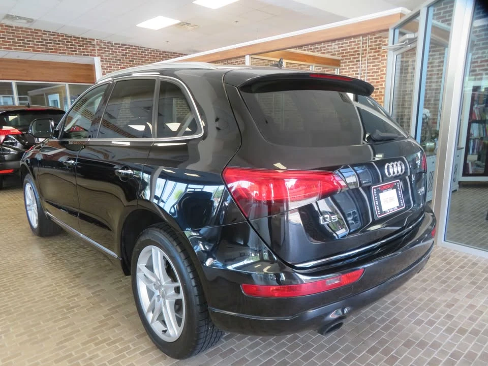 2016 Audi 8R Q5 - Image 6 of 20