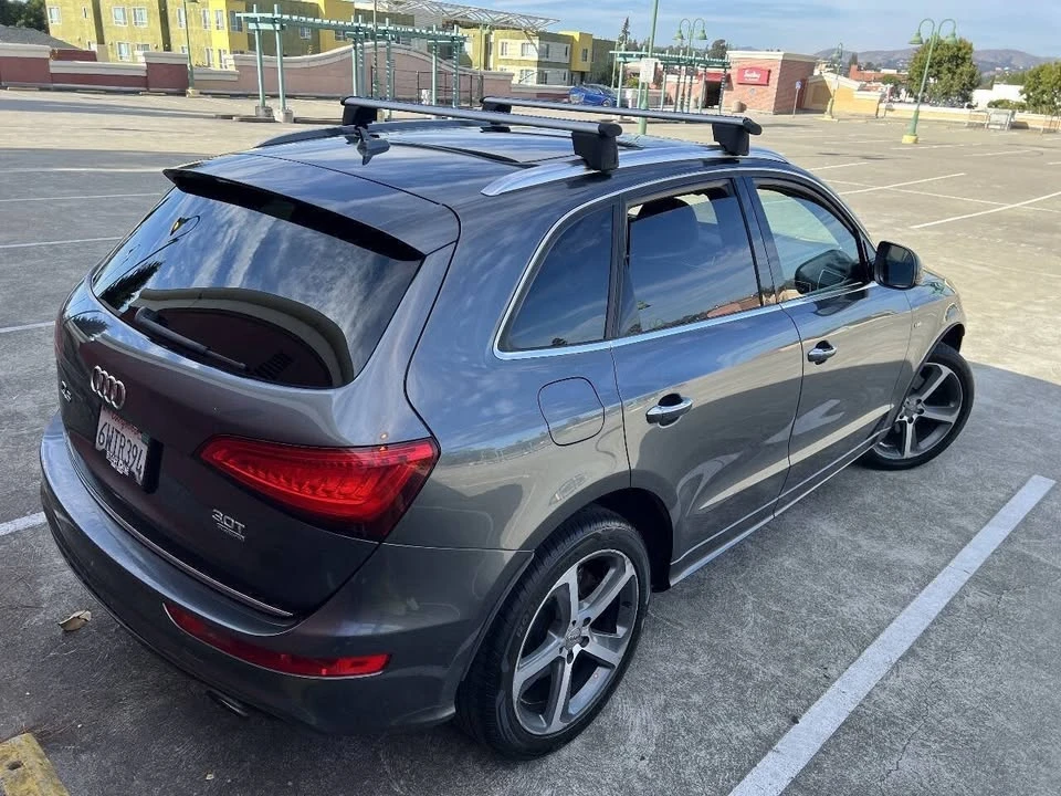 2016 Audi 8R Q5 - Image 10 of 20