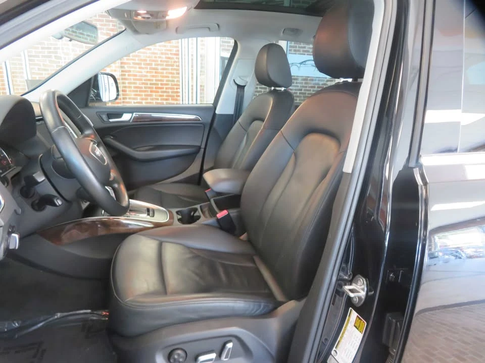 2016 Audi 8R Q5 - Image 15 of 20