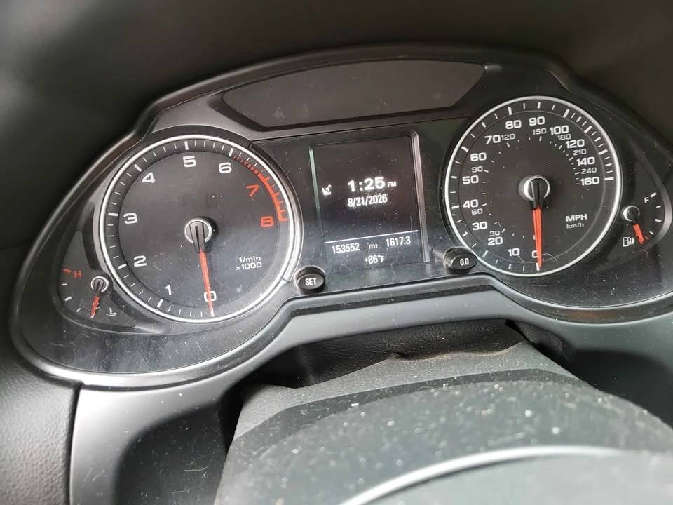 2016 Audi 8R Q5 - Image 7 of 9