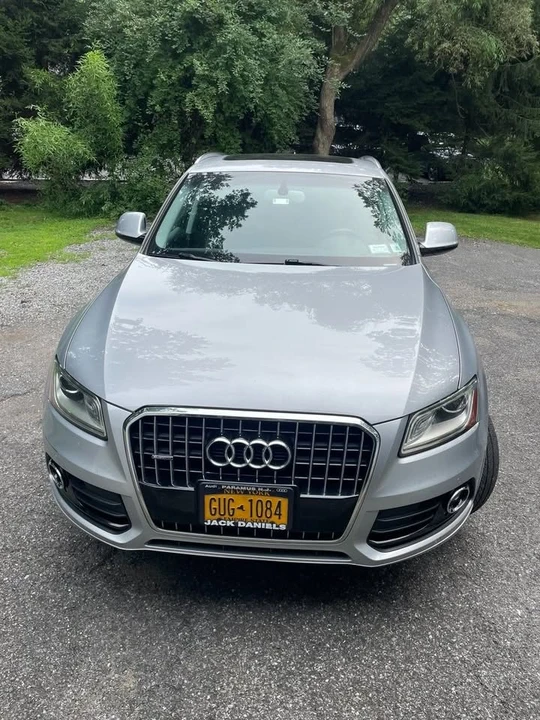 2016 Audi 8R Q5 - Image 2 of 8