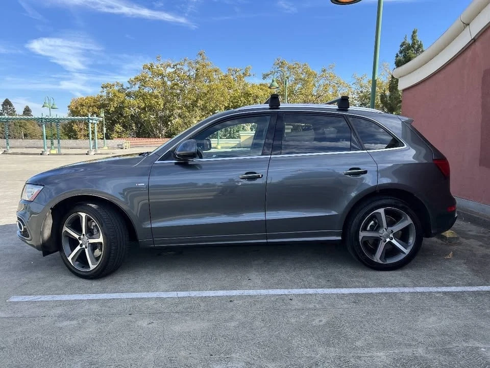 2016 Audi 8R Q5 - Image 8 of 20