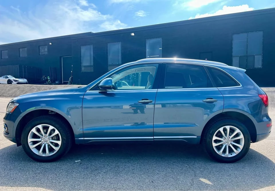 2016 Audi 8R Q5 - Image 13 of 15