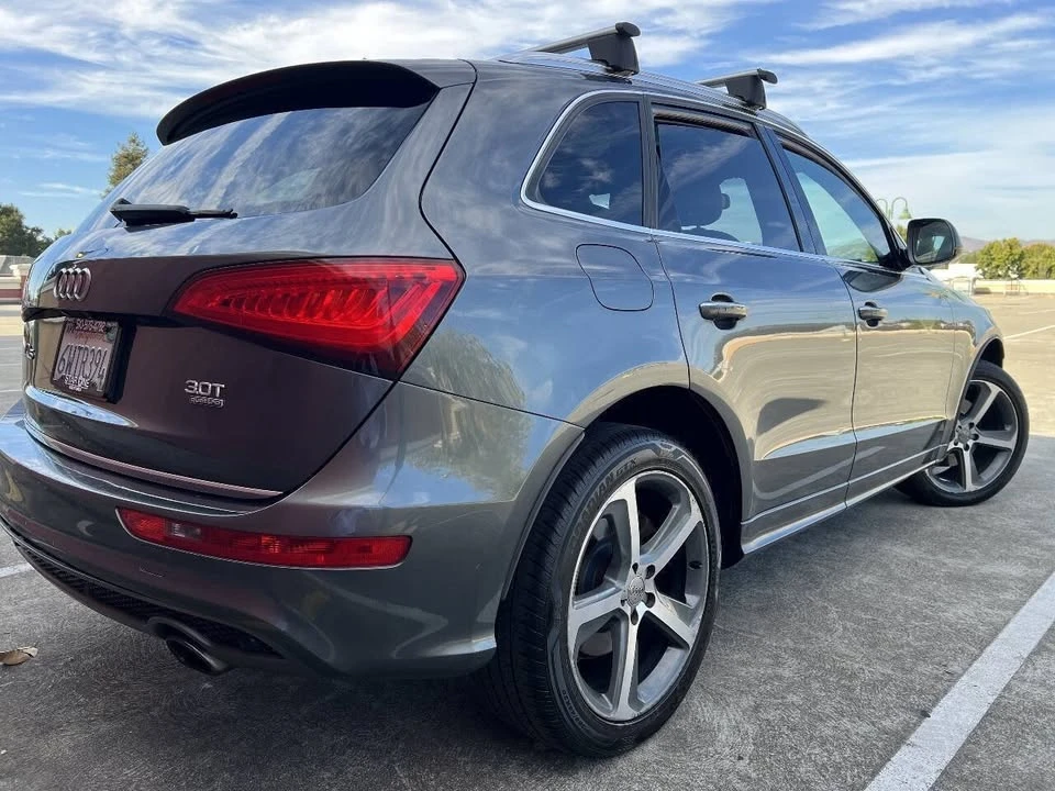 2016 Audi 8R Q5 - Image 11 of 20