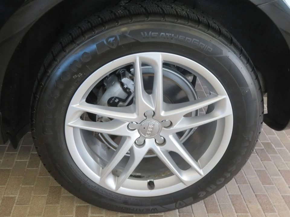 2016 Audi 8R Q5 - Image 8 of 20