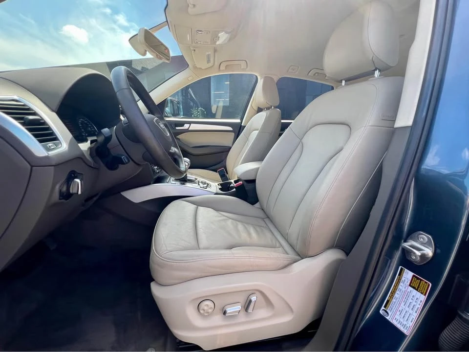 2016 Audi 8R Q5 - Image 4 of 15