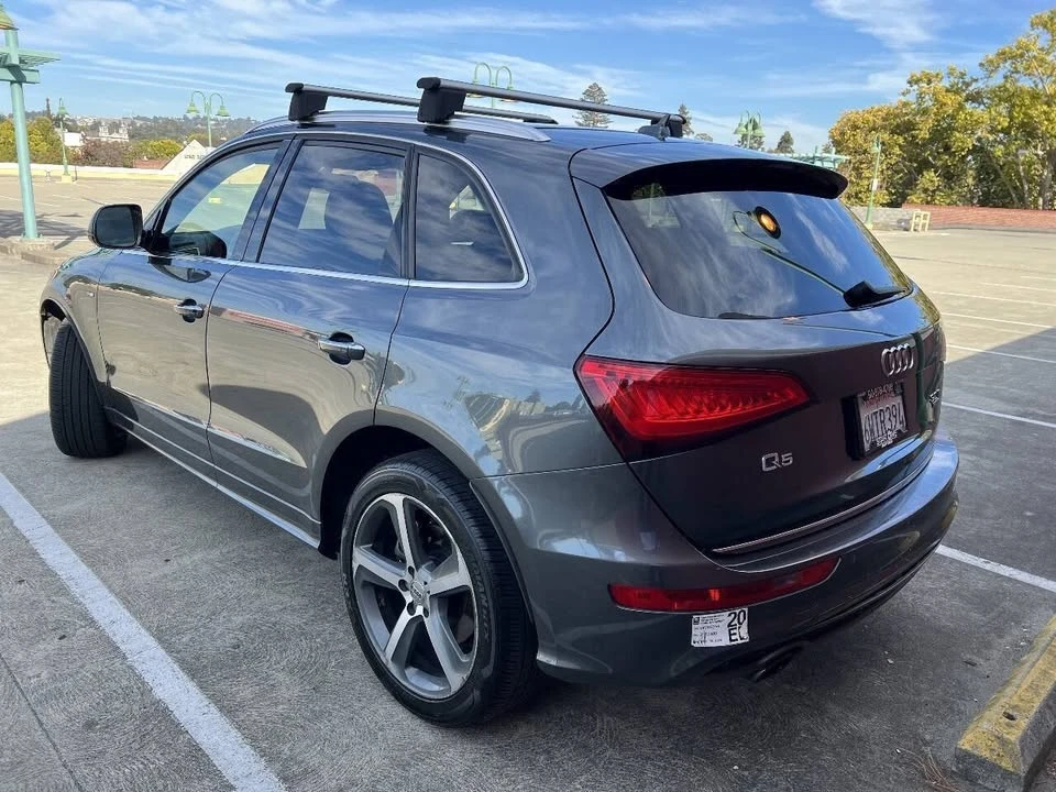 2016 Audi 8R Q5 - Image 7 of 20