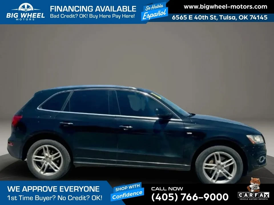 2016 Audi 8R Q5 - Image 5 of 7