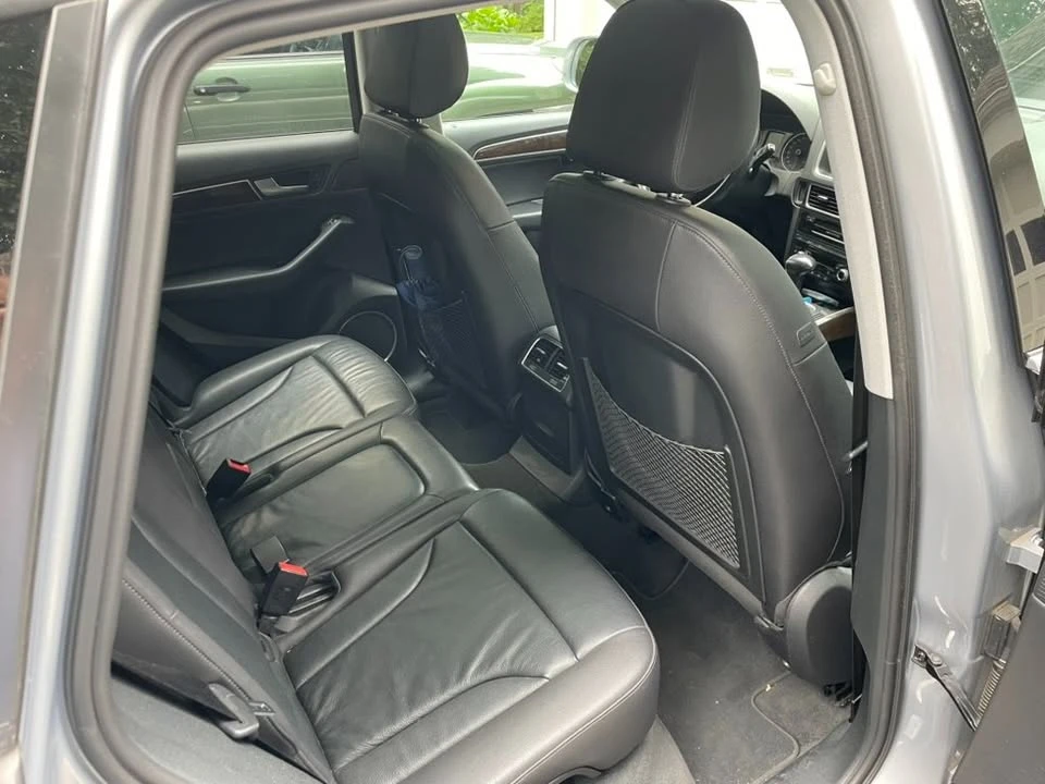 2016 Audi 8R Q5 - Image 5 of 8