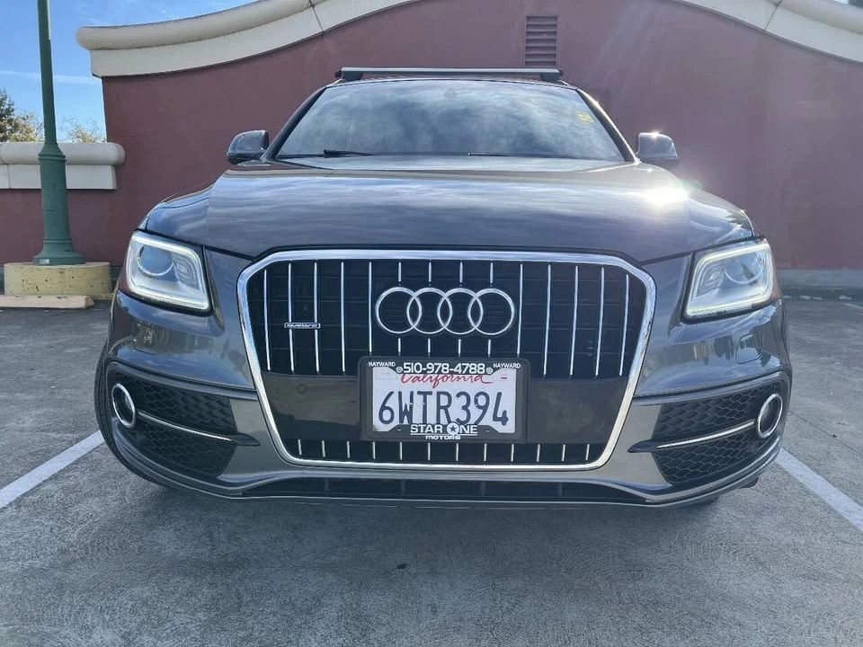 2016 Audi 8R Q5 - Image 4 of 20