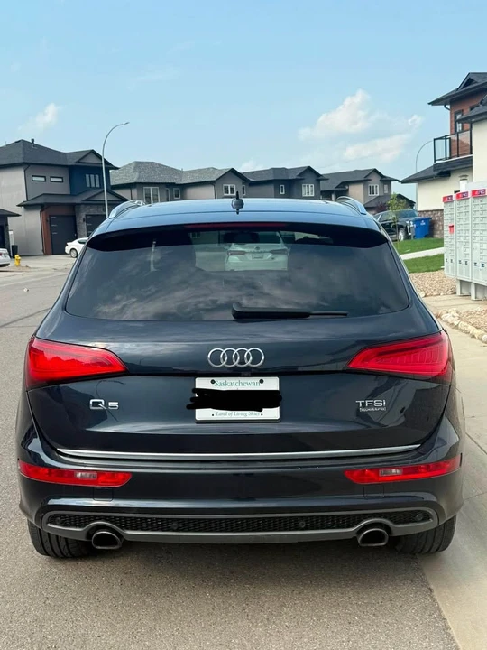 2016 Audi 8R Q5 - Image 5 of 10