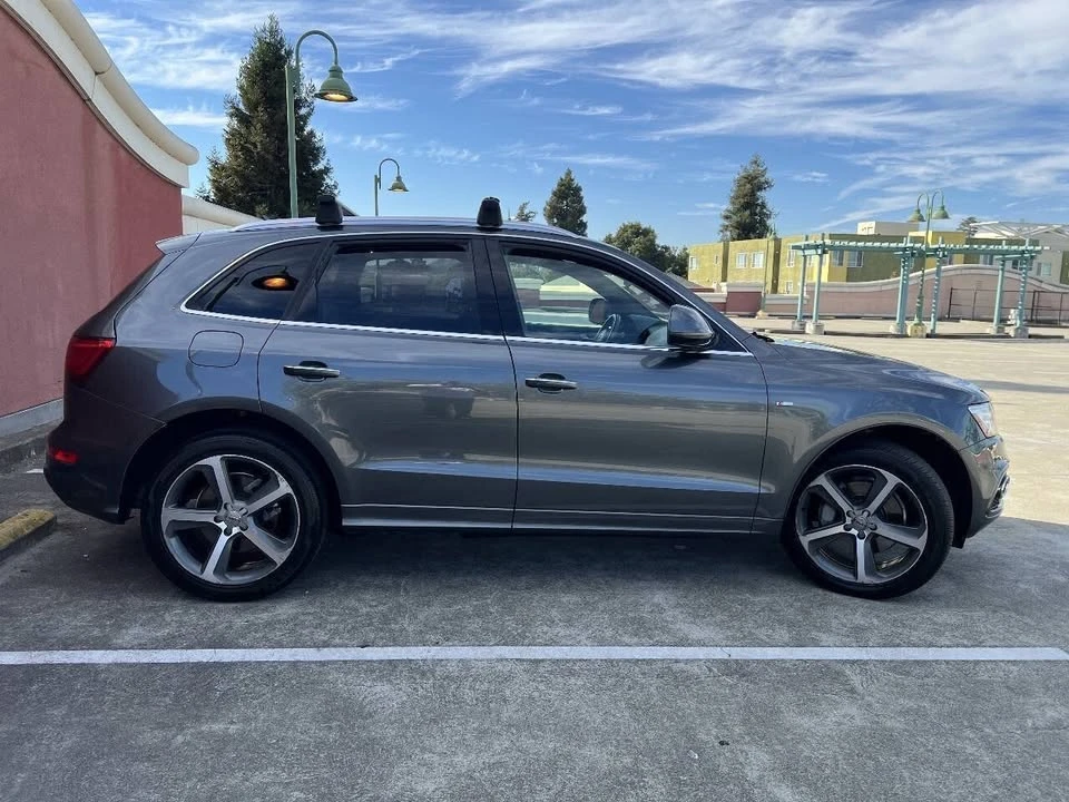 2016 Audi 8R Q5 - Image 9 of 20
