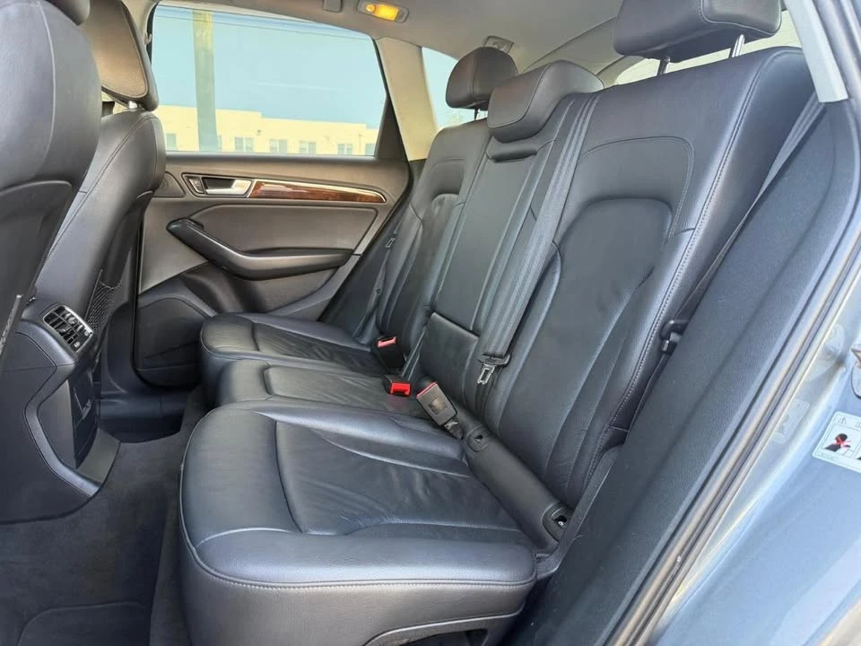 2016 Audi 8R Q5 - Image 17 of 19