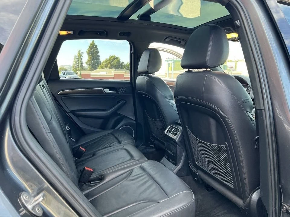 2016 Audi 8R Q5 - Image 19 of 20