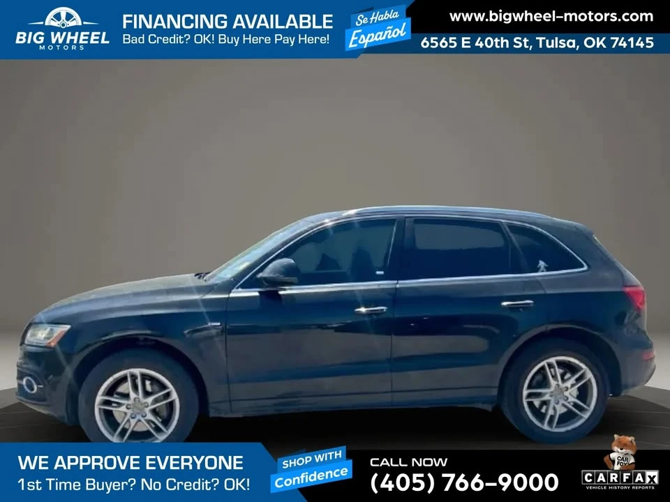 2016 Audi 8R Q5 - Image 4 of 7