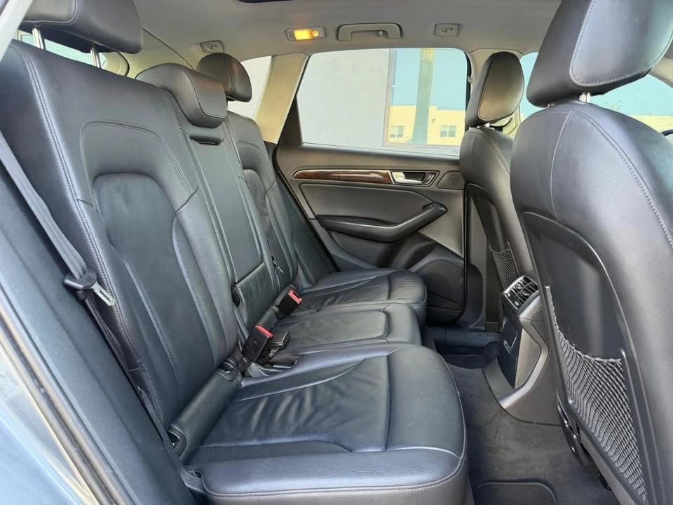 2016 Audi 8R Q5 - Image 18 of 19