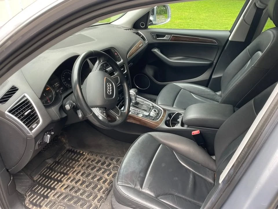 2016 Audi 8R Q5 - Image 3 of 8