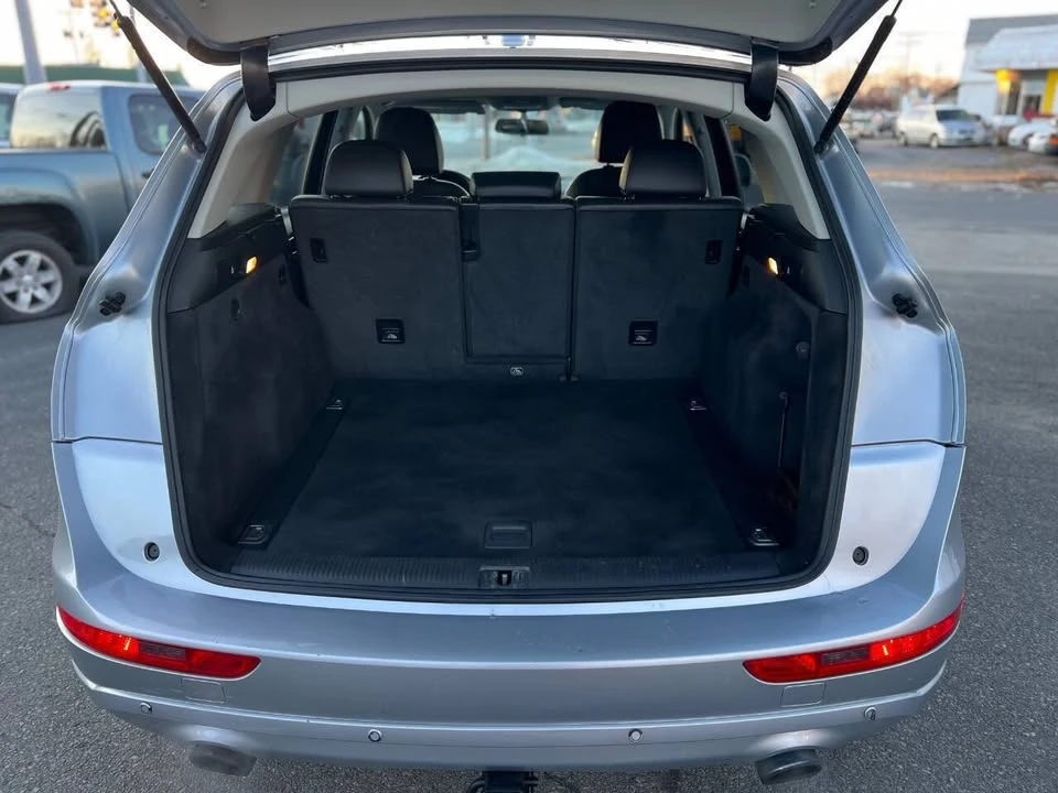 2016 Audi 8R Q5 - Image 6 of 20