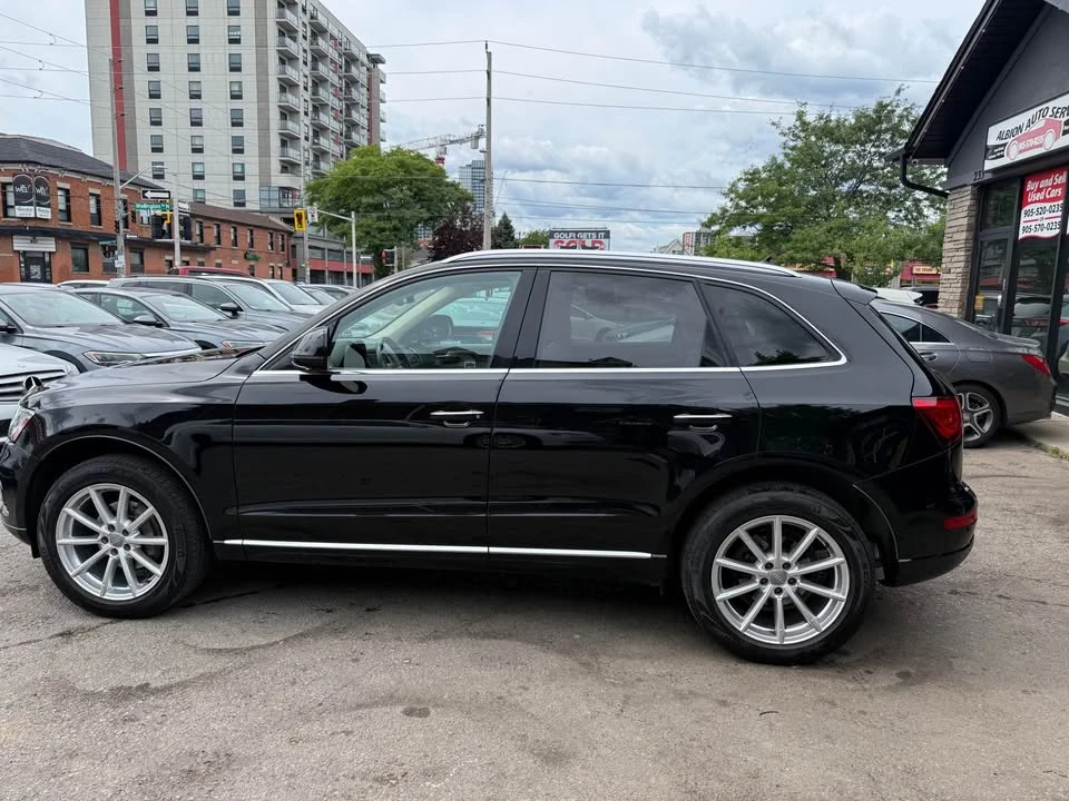 2016 Audi 8R Q5 - Image 6 of 20