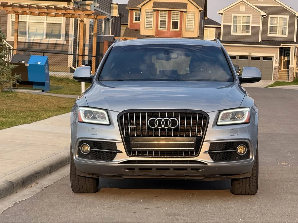 2016 Audi 8R Q5 - Image 6 of 9