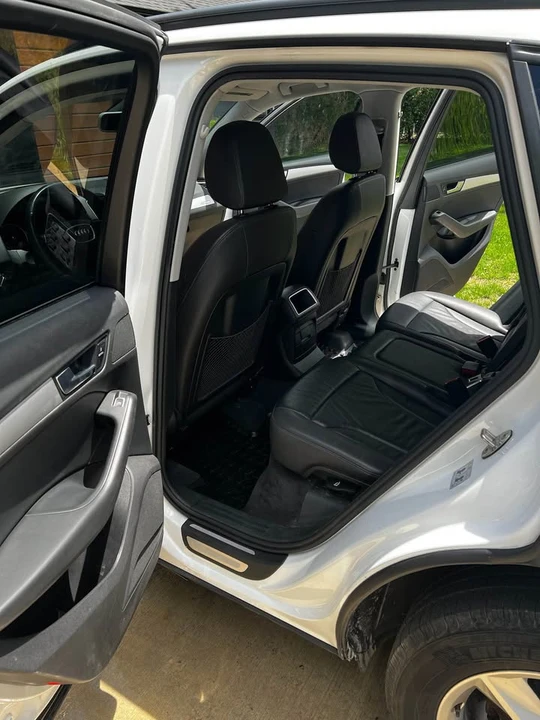 2016 Audi 8R Q5 - Image 11 of 14