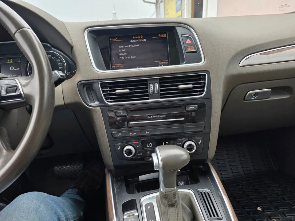 2016 Audi 8R Q5 - Image 15 of 19