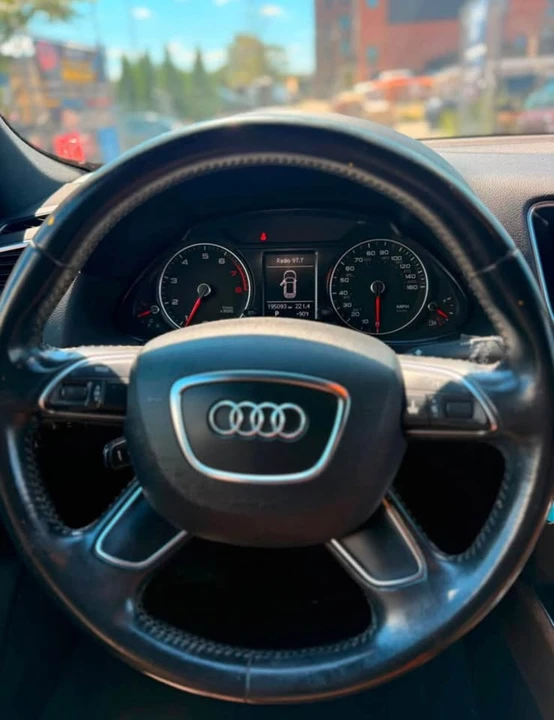 2016 Audi 8R Q5 - Image 10 of 10