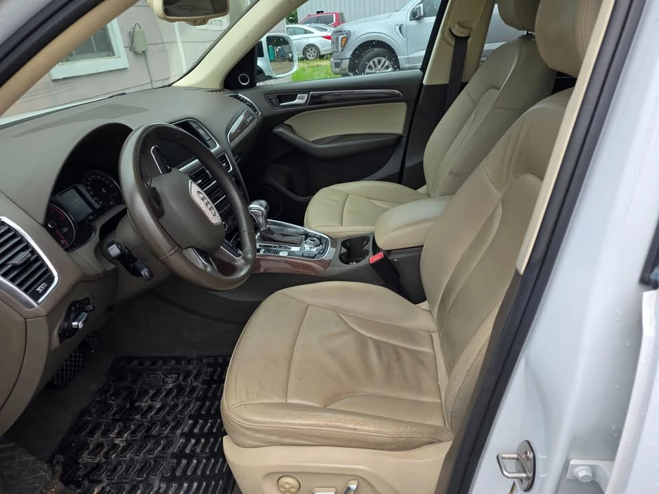 2016 Audi 8R Q5 - Image 10 of 19