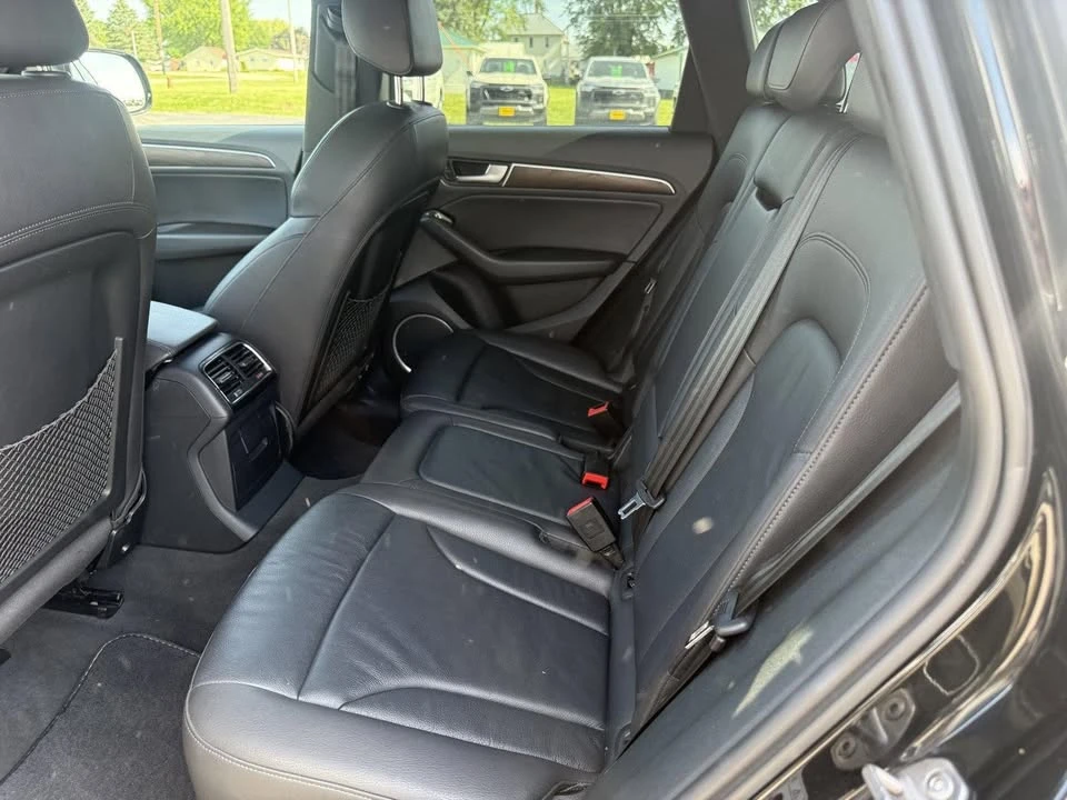 2016 Audi 8R Q5 - Image 10 of 15