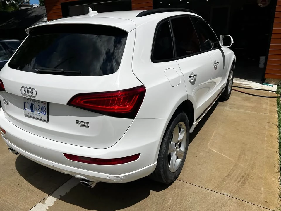 2016 Audi 8R Q5 - Image 2 of 14