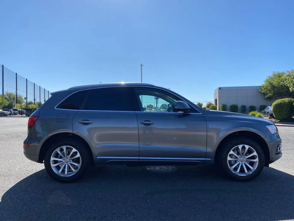 2016 Audi 8R Q5 - Image 8 of 20