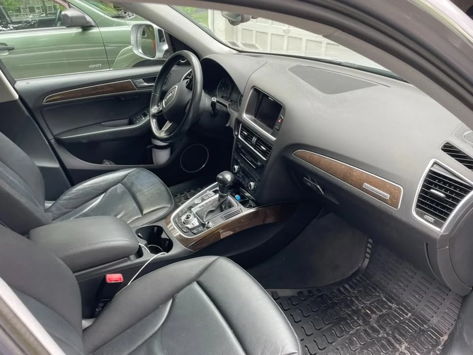 2016 Audi 8R Q5 - Image 4 of 8
