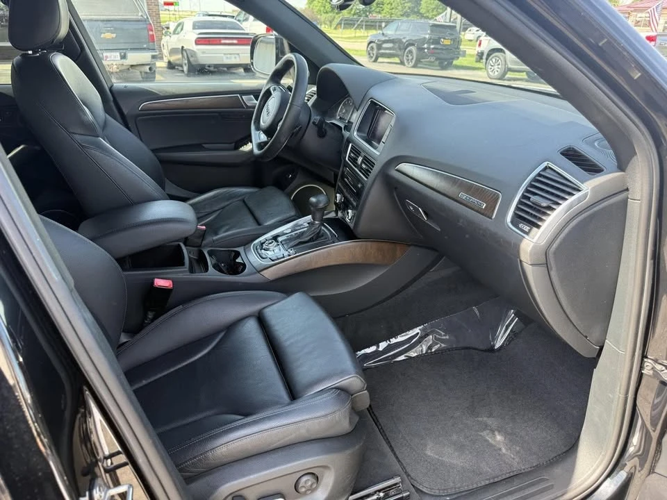 2016 Audi 8R Q5 - Image 13 of 15