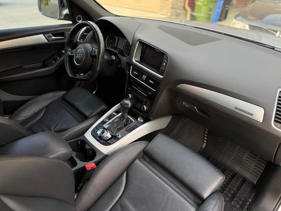 2016 Audi 8R Q5 - Image 9 of 9
