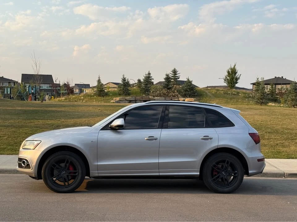 2016 Audi 8R Q5 - Image 2 of 9