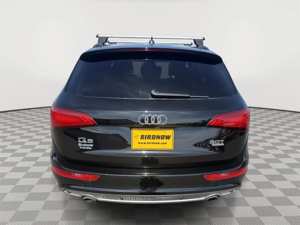 2016 Audi 8R Q5 - Image 7 of 15