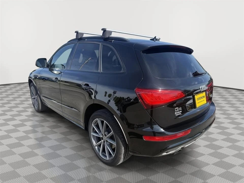2016 Audi 8R Q5 - Image 6 of 15