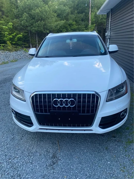 2016 Audi 8R Q5 - Image 3 of 7