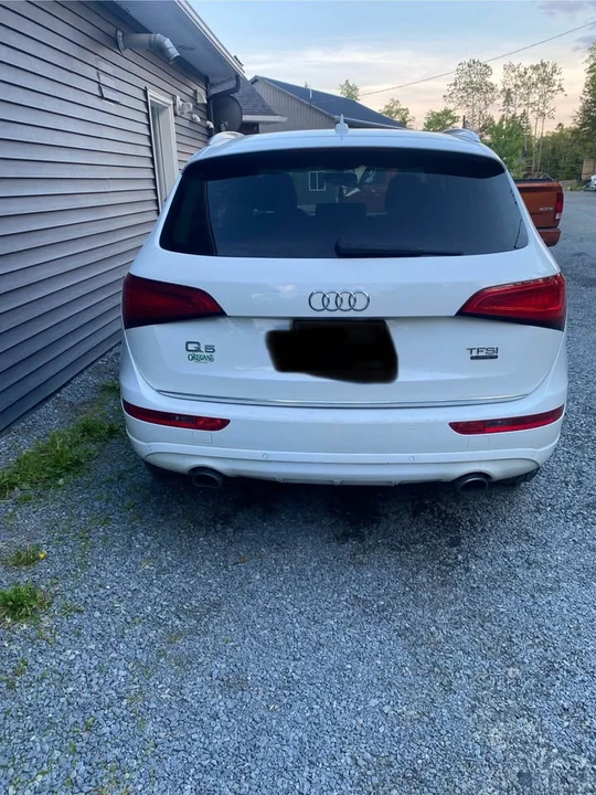 2016 Audi 8R Q5 - Image 7 of 7