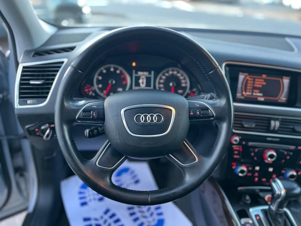 2016 Audi 8R Q5 - Image 15 of 20